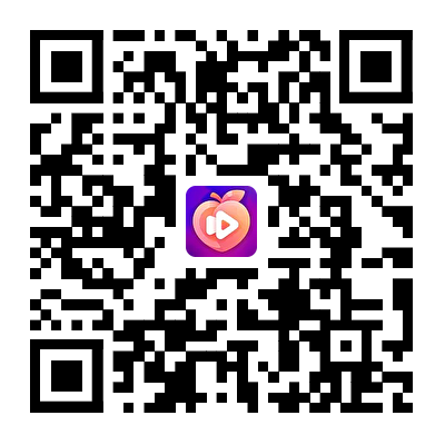 粉果短剧 扫码下载二维码